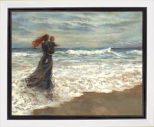 Load image into Gallery viewer, We Face the Wild Ocean