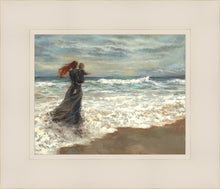 Load image into Gallery viewer, We Face the Wild Ocean