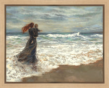 Load image into Gallery viewer, We Face the Wild Ocean