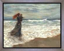 Load image into Gallery viewer, We Face the Wild Ocean