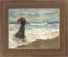 Load image into Gallery viewer, We Face the Wild Ocean