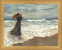Load image into Gallery viewer, We Face the Wild Ocean
