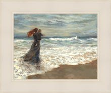 Load image into Gallery viewer, We Face the Wild Ocean