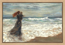 Load image into Gallery viewer, We Face the Wild Ocean