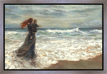 Load image into Gallery viewer, We Face the Wild Ocean
