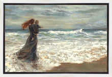 Load image into Gallery viewer, We Face the Wild Ocean