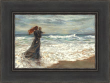 Load image into Gallery viewer, We Face the Wild Ocean