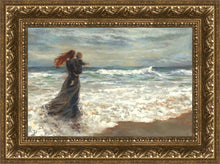 Load image into Gallery viewer, We Face the Wild Ocean