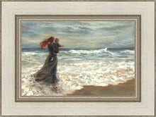Load image into Gallery viewer, We Face the Wild Ocean