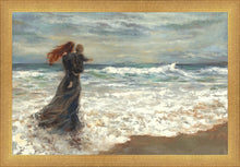 Load image into Gallery viewer, We Face the Wild Ocean