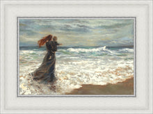 Load image into Gallery viewer, We Face the Wild Ocean