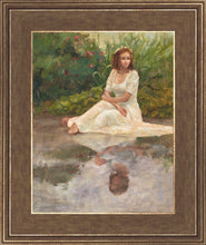 Load image into Gallery viewer, Through the Veil