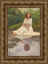 Load image into Gallery viewer, Through the Veil