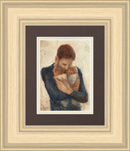Load image into Gallery viewer, Father With Twins