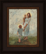 Load image into Gallery viewer, Walk Beside Me
