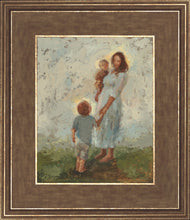 Load image into Gallery viewer, Walk Beside Me