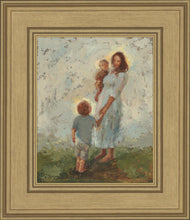Load image into Gallery viewer, Walk Beside Me