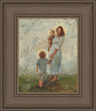Load image into Gallery viewer, Walk Beside Me