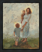 Load image into Gallery viewer, Walk Beside Me