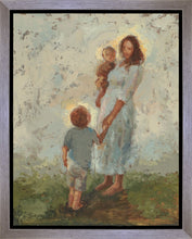 Load image into Gallery viewer, Walk Beside Me