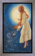 Load image into Gallery viewer, Sharing Her Light