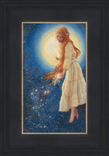 Load image into Gallery viewer, Sharing Her Light