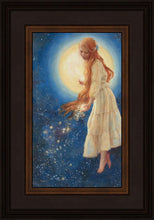 Load image into Gallery viewer, Sharing Her Light