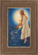 Load image into Gallery viewer, Sharing Her Light
