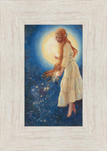 Load image into Gallery viewer, Sharing Her Light