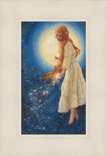 Load image into Gallery viewer, Sharing Her Light