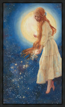 Load image into Gallery viewer, Sharing Her Light