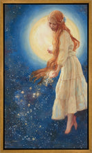 Load image into Gallery viewer, Sharing Her Light