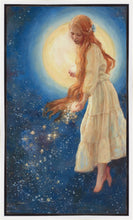 Load image into Gallery viewer, Sharing Her Light