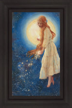 Load image into Gallery viewer, Sharing Her Light
