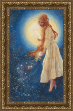 Load image into Gallery viewer, Sharing Her Light