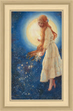 Load image into Gallery viewer, Sharing Her Light