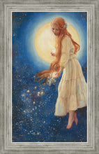 Load image into Gallery viewer, Sharing Her Light