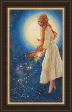 Load image into Gallery viewer, Sharing Her Light