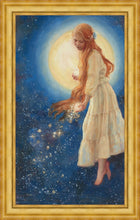 Load image into Gallery viewer, Sharing Her Light