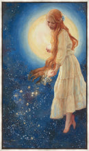 Load image into Gallery viewer, Sharing Her Light