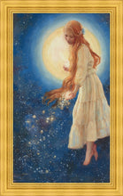 Load image into Gallery viewer, Sharing Her Light