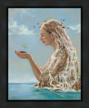 Load image into Gallery viewer, Mother Nature