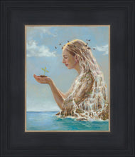 Load image into Gallery viewer, Mother Nature