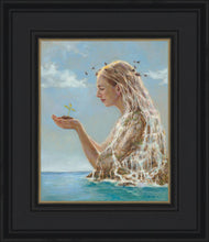 Load image into Gallery viewer, Mother Nature