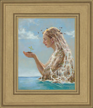 Load image into Gallery viewer, Mother Nature