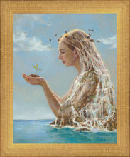 Load image into Gallery viewer, Mother Nature