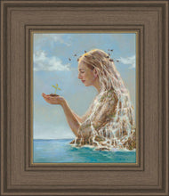 Load image into Gallery viewer, Mother Nature
