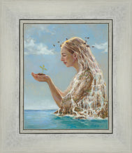 Load image into Gallery viewer, Mother Nature