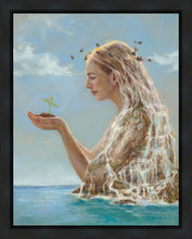 Load image into Gallery viewer, Mother Nature