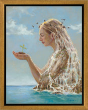 Load image into Gallery viewer, Mother Nature